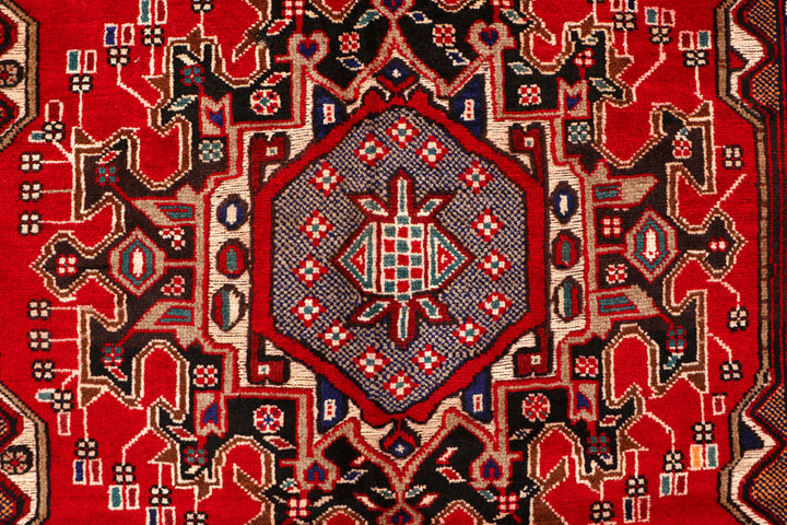Bisque Barjasta 4' 2 x 6' 1 - No. 63354 - ALRUG Rug Store