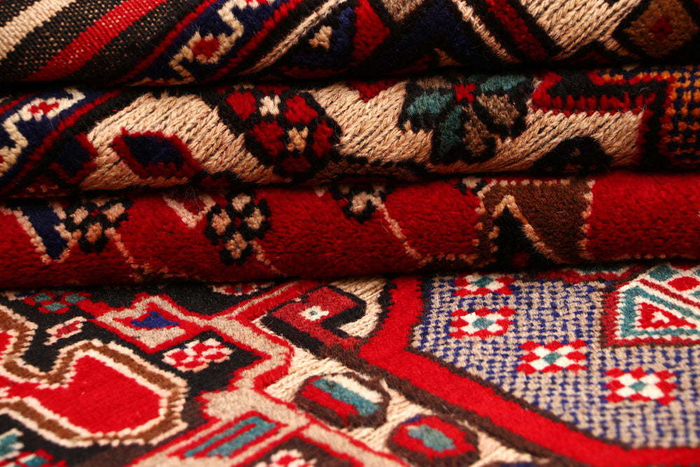 Bisque Barjasta 4' 2 x 6' 1 - No. 63354 - ALRUG Rug Store