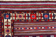 Bisque Barjasta 4' 9 x 6' - No. 63358 - ALRUG Rug Store