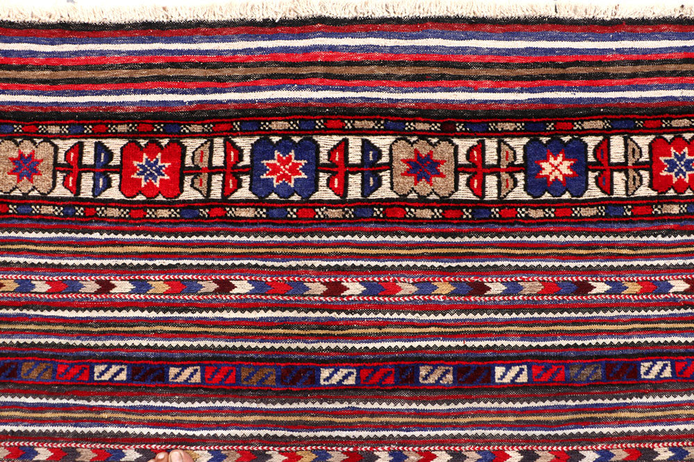 Bisque Barjasta 4' 9 x 6' - No. 63358 - ALRUG Rug Store