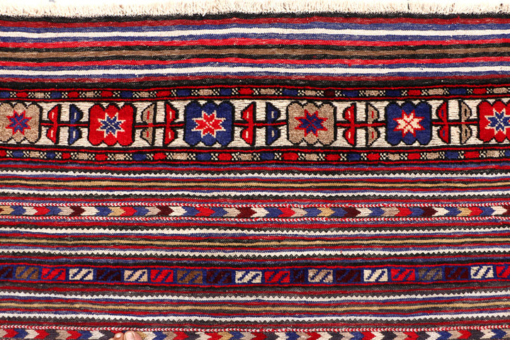 Bisque Barjasta 4' 9 x 6' - No. 63358 - ALRUG Rug Store