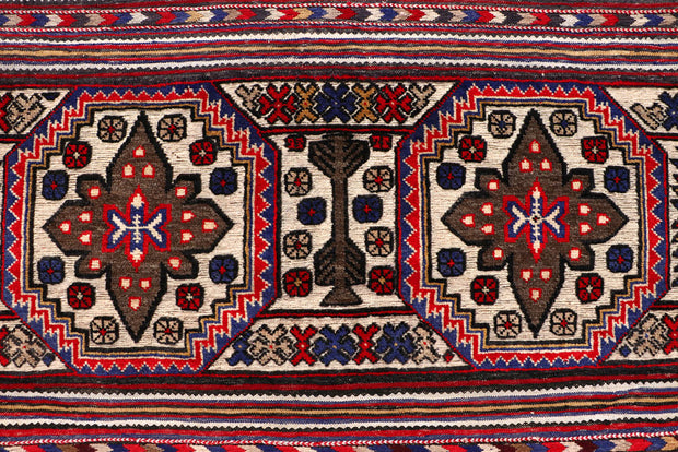 Bisque Barjasta 4' 9 x 6' - No. 63358 - ALRUG Rug Store