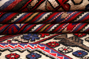 Bisque Barjasta 4' 9 x 6' - No. 63358 - ALRUG Rug Store