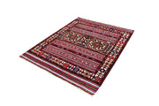 Bisque Barjasta 4' 9 x 6' - No. 63358 - ALRUG Rug Store