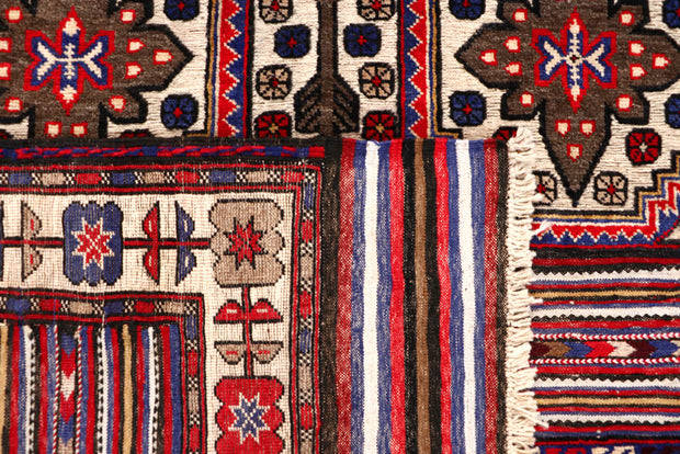 Bisque Barjasta 4' 9 x 6' - No. 63358 - ALRUG Rug Store