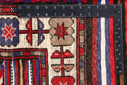 Bisque Barjasta 4' 9 x 6' - No. 63358 - ALRUG Rug Store