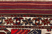 Bisque Barjasta 4' 5 x 6' 2 - No. 63362 - ALRUG Rug Store