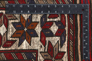 Bisque Barjasta 4' 5 x 6' 2 - No. 63362 - ALRUG Rug Store