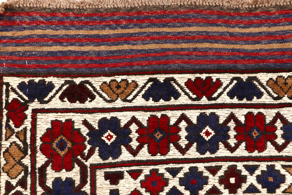 Cornsilk Barjasta 4' 1 x 5' 6 - No. 63364 - ALRUG Rug Store