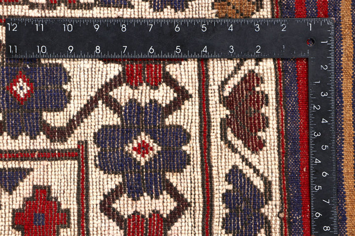 Cornsilk Barjasta 4' 1 x 5' 6 - No. 63364 - ALRUG Rug Store