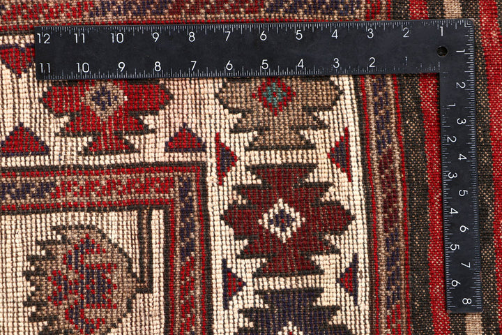 Bisque Barjasta 4' 1 x 6' 4 - No. 63365 - ALRUG Rug Store