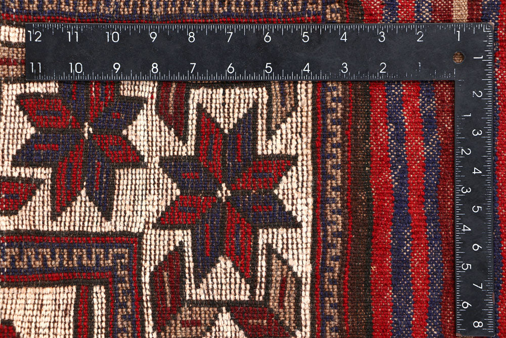 Bisque Barjasta 4' 1 x 5' 7 - No. 63367 - ALRUG Rug Store