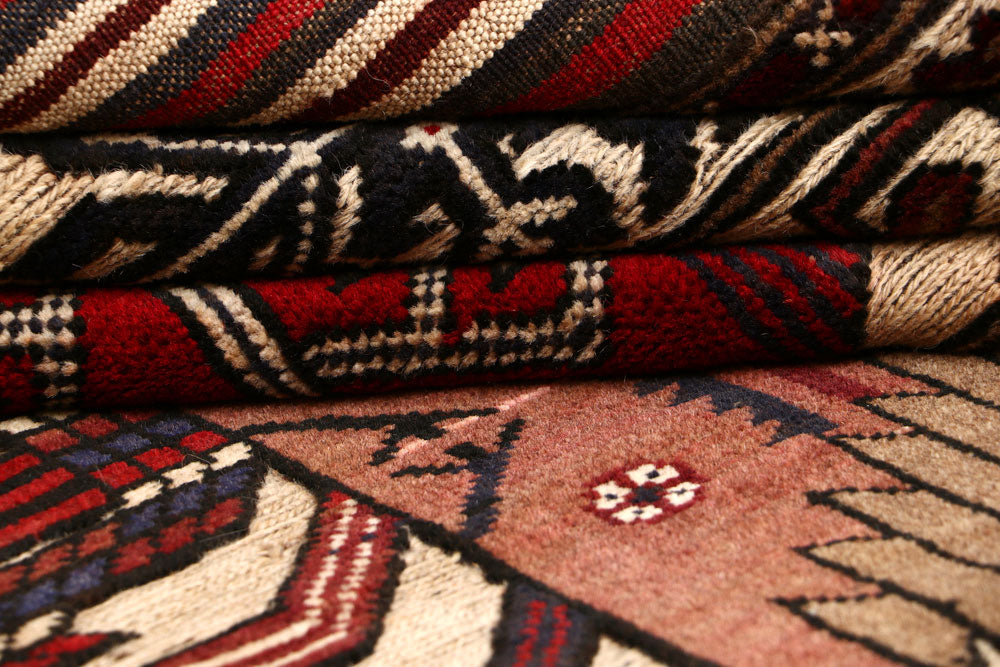 Cornsilk Barjasta 4' 2 x 6' 1 - No. 63370 - ALRUG Rug Store