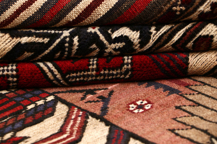 Cornsilk Barjasta 4' 2 x 6' 1 - No. 63370 - ALRUG Rug Store