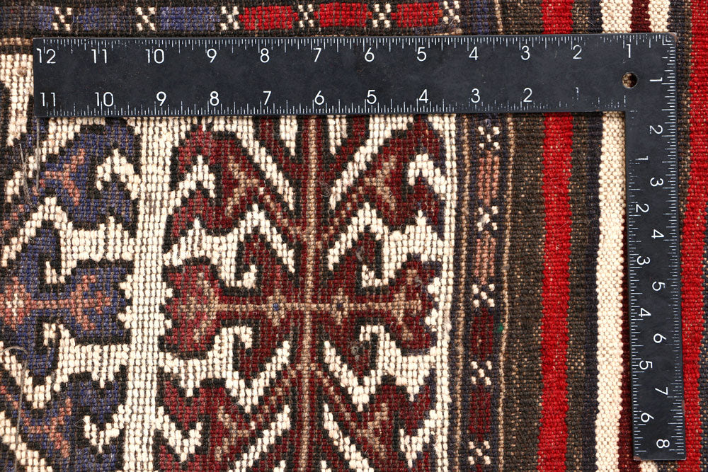 Cornsilk Barjasta 4' 2 x 6' 1 - No. 63370 - ALRUG Rug Store