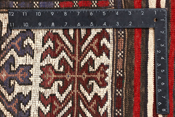 Cornsilk Barjasta 4' 2 x 6' 1 - No. 63370 - ALRUG Rug Store