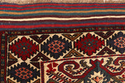 Bisque Barjasta 3' 10 x 6' 5 - No. 63378 - ALRUG Rug Store