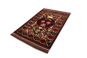 Bisque Barjasta 3' 10 x 6' 5 - No. 63378 - ALRUG Rug Store