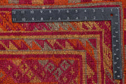 Multi Colored Mashwani 7' x 9' 1 - No. 63384 - ALRUG Rug Store