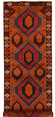 Peru Baluchi 2' 7 x 7' 11 - No. 63432 - ALRUG Rug Store