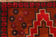 Sienna Baluchi 2' 6 x 8' - No. 63433 - ALRUG Rug Store