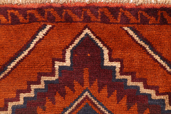 Sienna Baluchi 2' 9 x 12' 9 - No. 63457 - ALRUG Rug Store