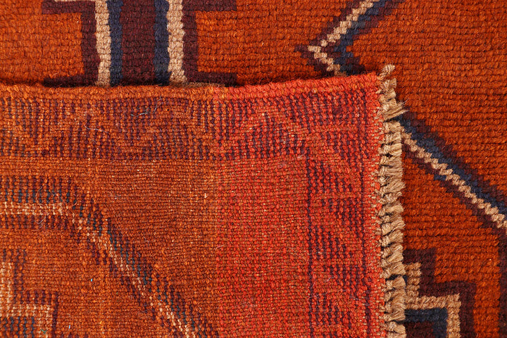 Sienna Baluchi 2' 9 x 12' 9 - No. 63457 - ALRUG Rug Store