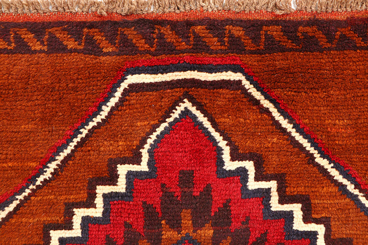Sienna Baluchi 2' 9 x 13' - No. 63468 - ALRUG Rug Store