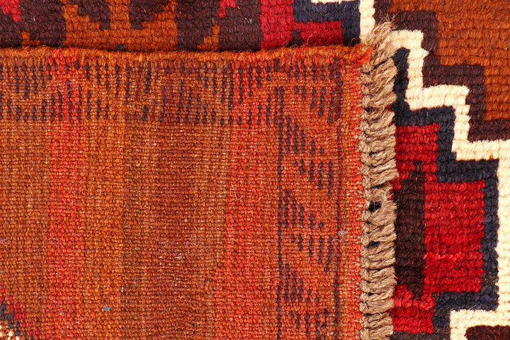 Sienna Baluchi 2' 9 x 13' - No. 63468 - ALRUG Rug Store