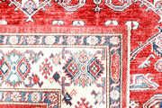 Firebrick Kazak 5' 11 x 9' - No. 63505 - ALRUG Rug Store