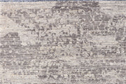 Dark Grey Gabbeh 9' 1 x 12' - No. 63567 - ALRUG Rug Store