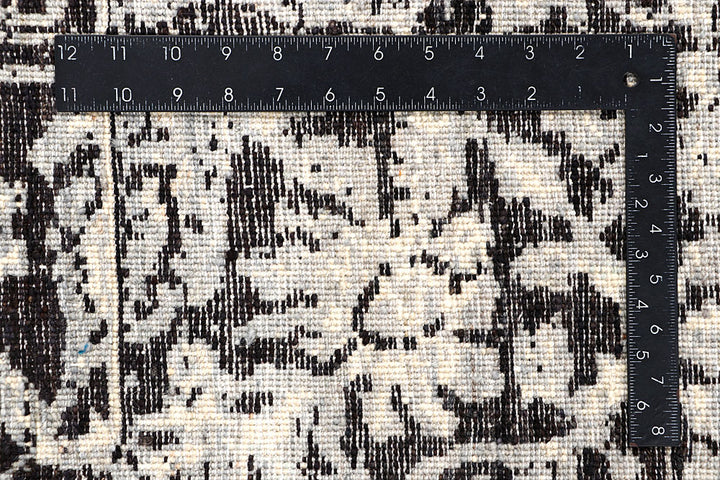 Multi Colored Gabbeh 8' 11 x 12' - No. 63571 - ALRUG Rug Store