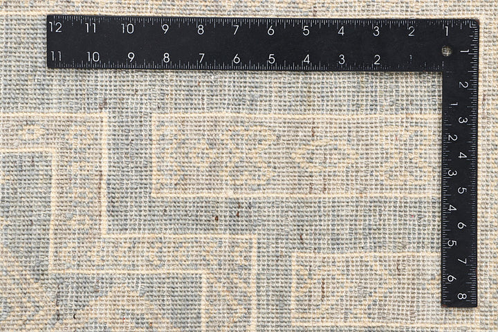 Multi Colored Gabbeh 8' 11 x 11' 9 - No. 63574 - ALRUG Rug Store