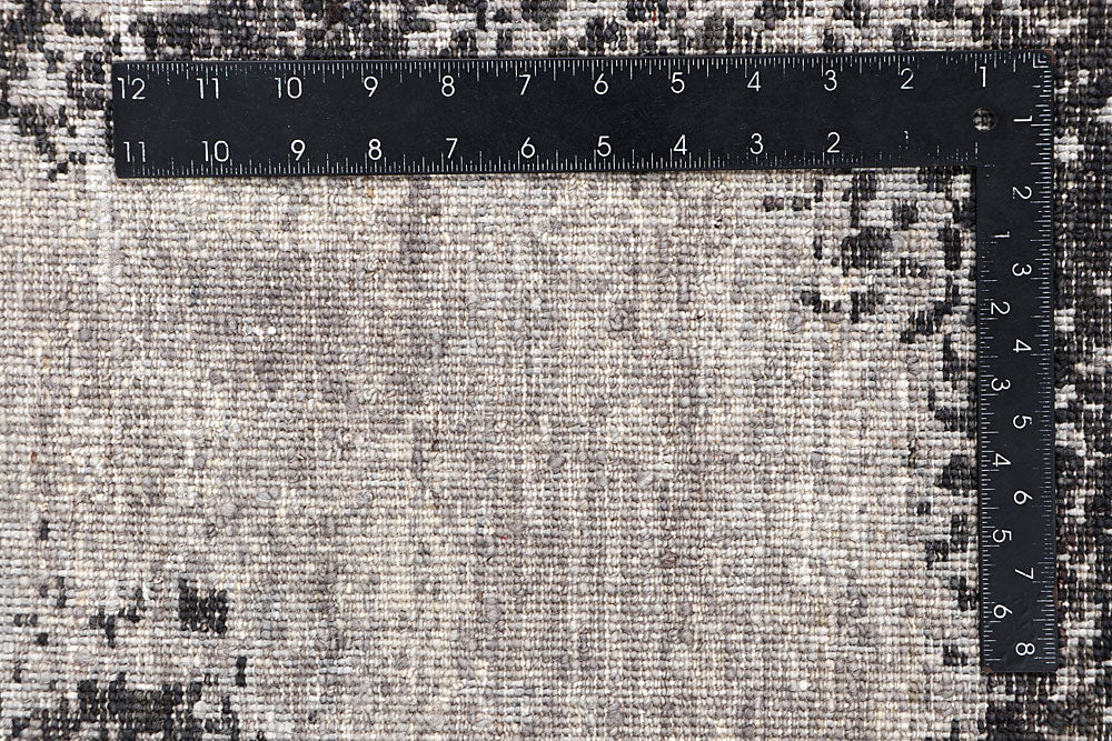 Multi Colored Gabbeh 9' x 12' 2 - No. 63577 - ALRUG Rug Store