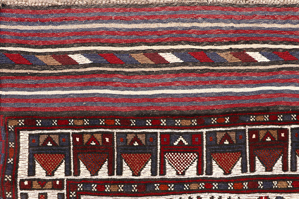 Bisque Barjasta 2' 9 x 13' 2 - No. 63744 - ALRUG Rug Store
