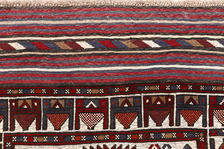 Bisque Barjasta 2' 9 x 13' 2 - No. 63744 - ALRUG Rug Store