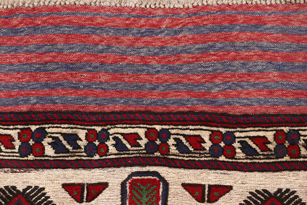 Bisque Barjasta 2' 9 x 12' 7 - No. 63746 - ALRUG Rug Store