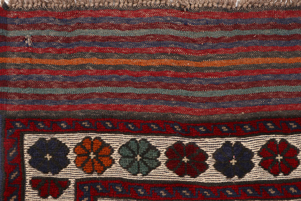 Cornsilk Barjasta 2' 7 x 12' 3 - No. 63747 - ALRUG Rug Store