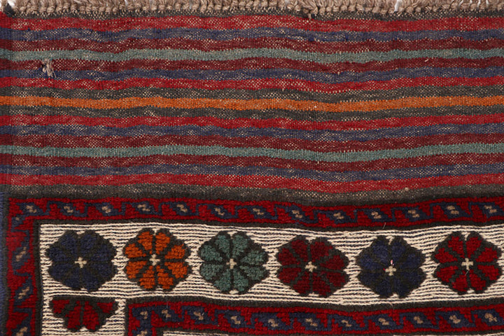 Cornsilk Barjasta 2' 7 x 12' 3 - No. 63747 - ALRUG Rug Store