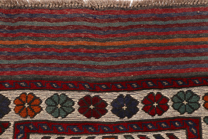 Cornsilk Barjasta 2' 7 x 12' 3 - No. 63747 - ALRUG Rug Store