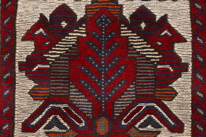 Cornsilk Barjasta 2' 7 x 12' 3 - No. 63747 - ALRUG Rug Store