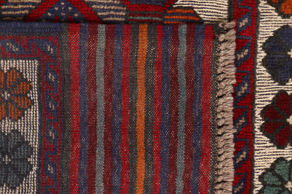 Cornsilk Barjasta 2' 7 x 12' 3 - No. 63747 - ALRUG Rug Store