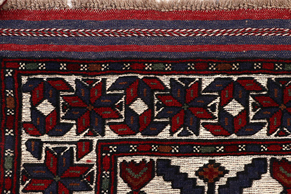 Cornsilk Barjasta 2' 9 x 12' 11 - No. 63748 - ALRUG Rug Store