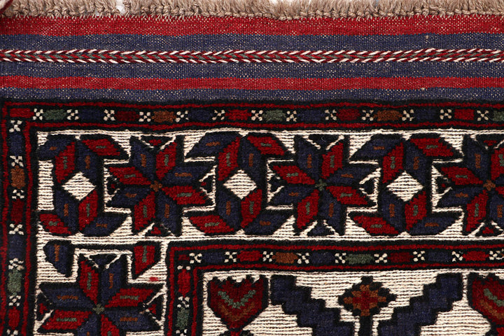 Cornsilk Barjasta 2' 9 x 12' 11 - No. 63748 - ALRUG Rug Store