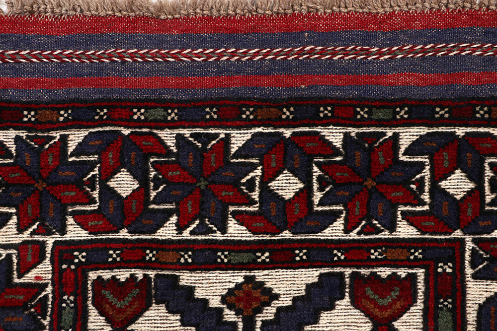 Cornsilk Barjasta 2' 9 x 12' 11 - No. 63748 - ALRUG Rug Store