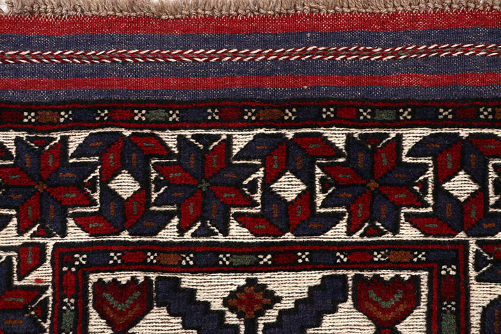 Cornsilk Barjasta 2' 9 x 12' 11 - No. 63748 - ALRUG Rug Store