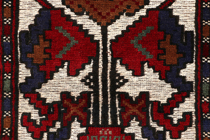 Cornsilk Barjasta 2' 9 x 12' 11 - No. 63748 - ALRUG Rug Store