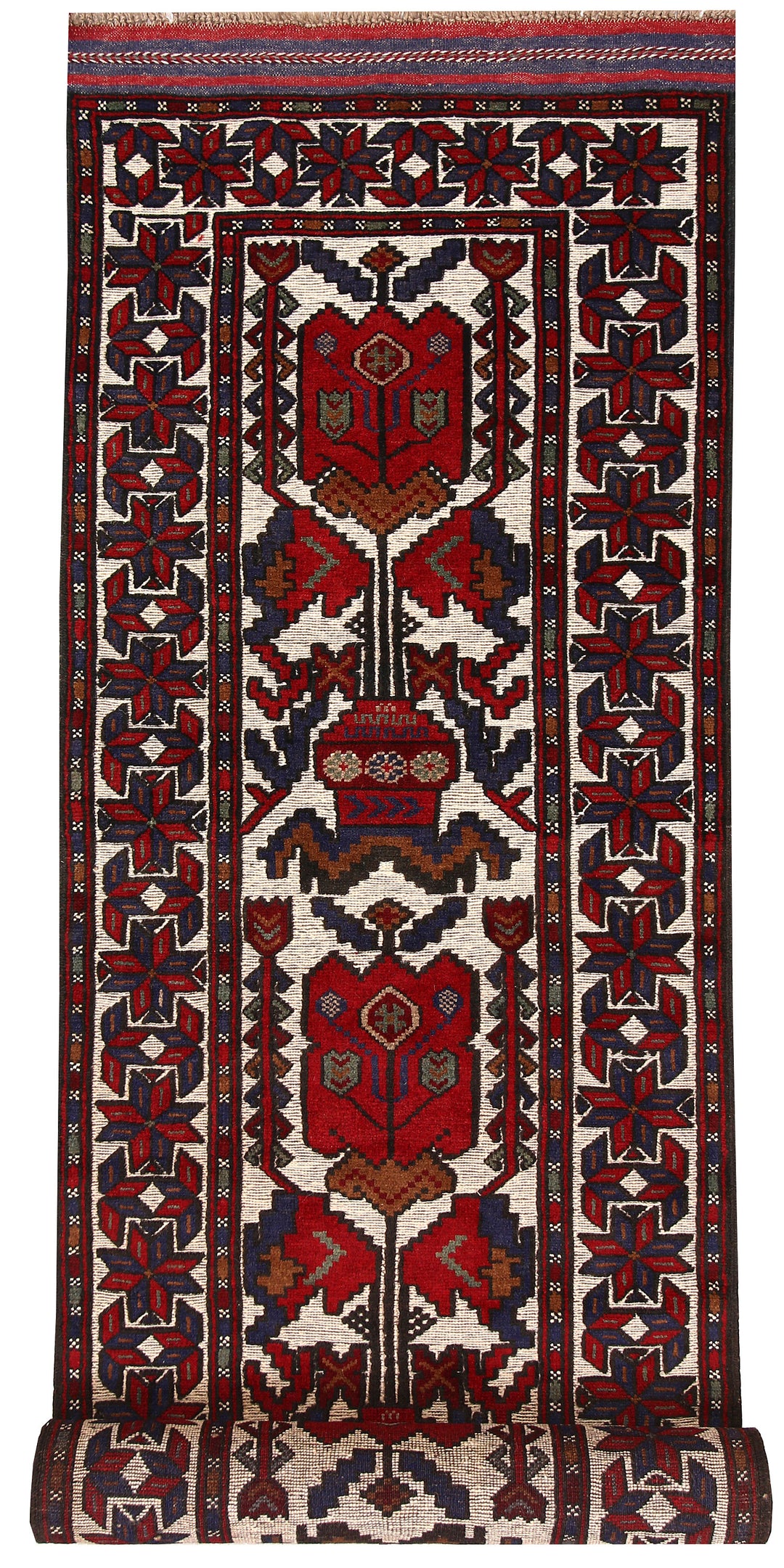Cornsilk Barjasta 2' 9 x 12' 11 - No. 63748 - ALRUG Rug Store