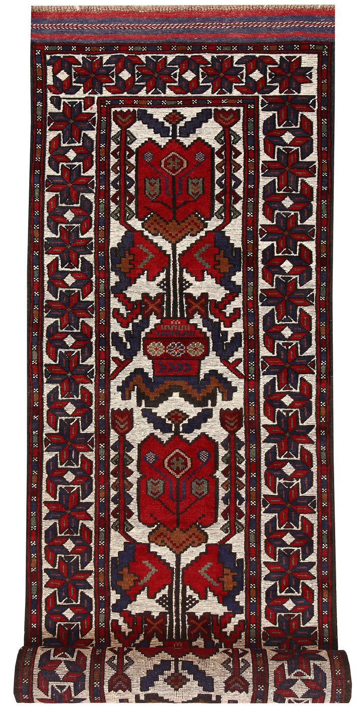 Cornsilk Barjasta 2' 9 x 12' 11 - No. 63748 - ALRUG Rug Store