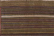 Olive Maliki 4' 8 x 6' 2 - No. 63898